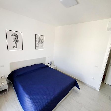 Appartement Affittimoderni La Maddalena - Mada22 Extérieur photo