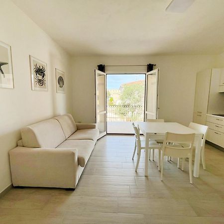 Appartement Affittimoderni La Maddalena - Mada22 Extérieur photo