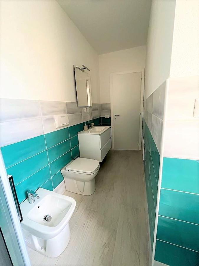 Appartement Affittimoderni La Maddalena - Mada22 Extérieur photo