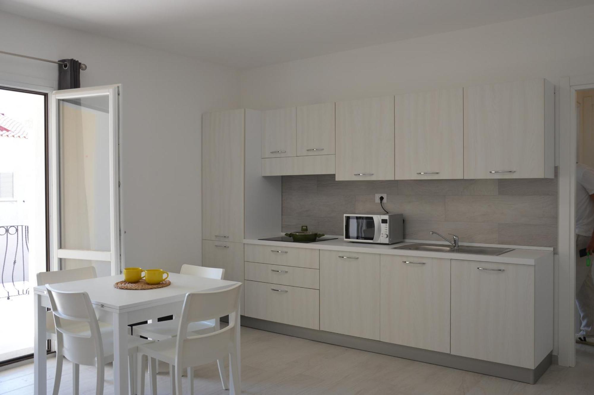 Appartement Affittimoderni La Maddalena - Mada22 Extérieur photo