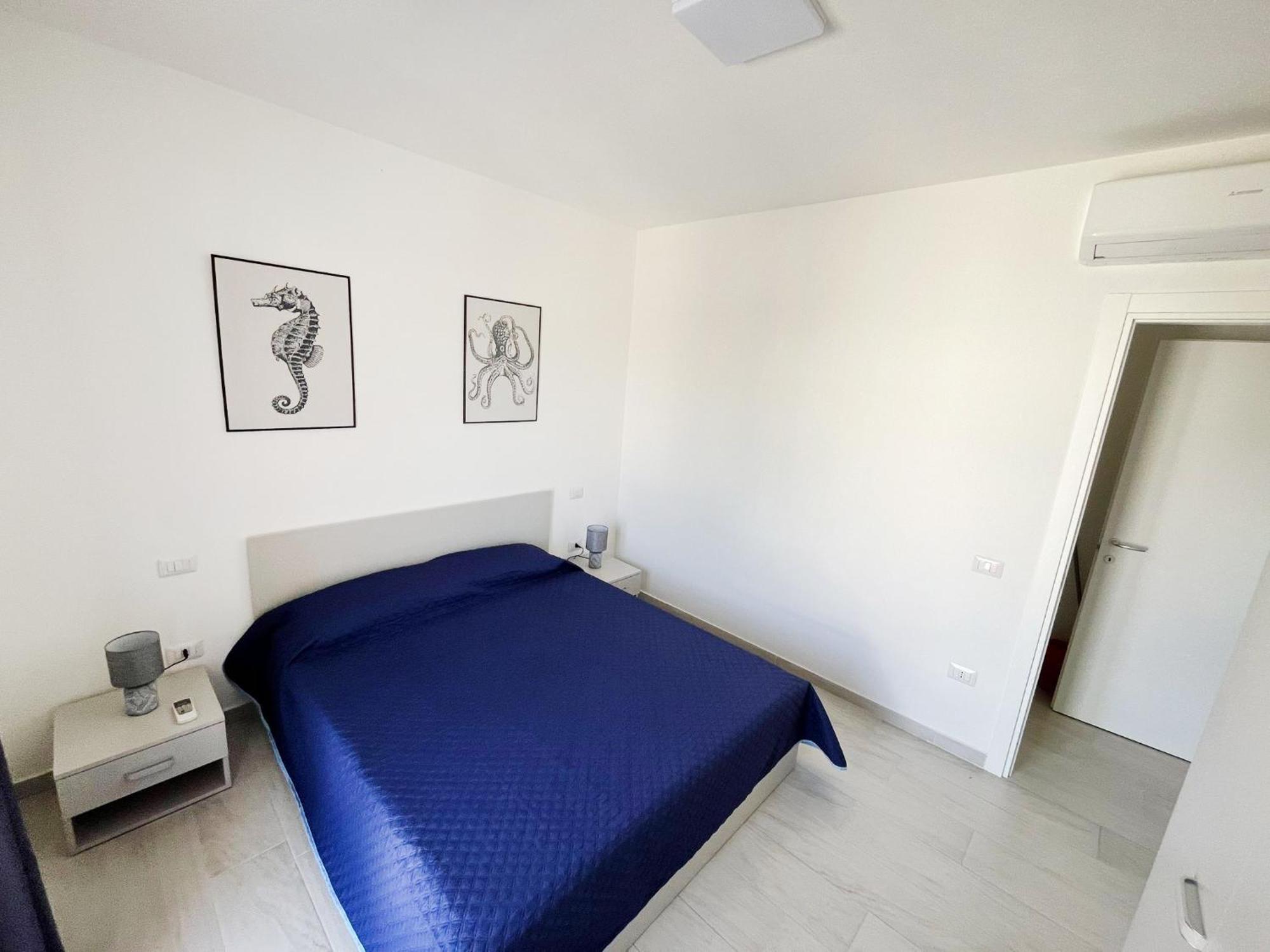 Appartement Affittimoderni La Maddalena - Mada22 Extérieur photo