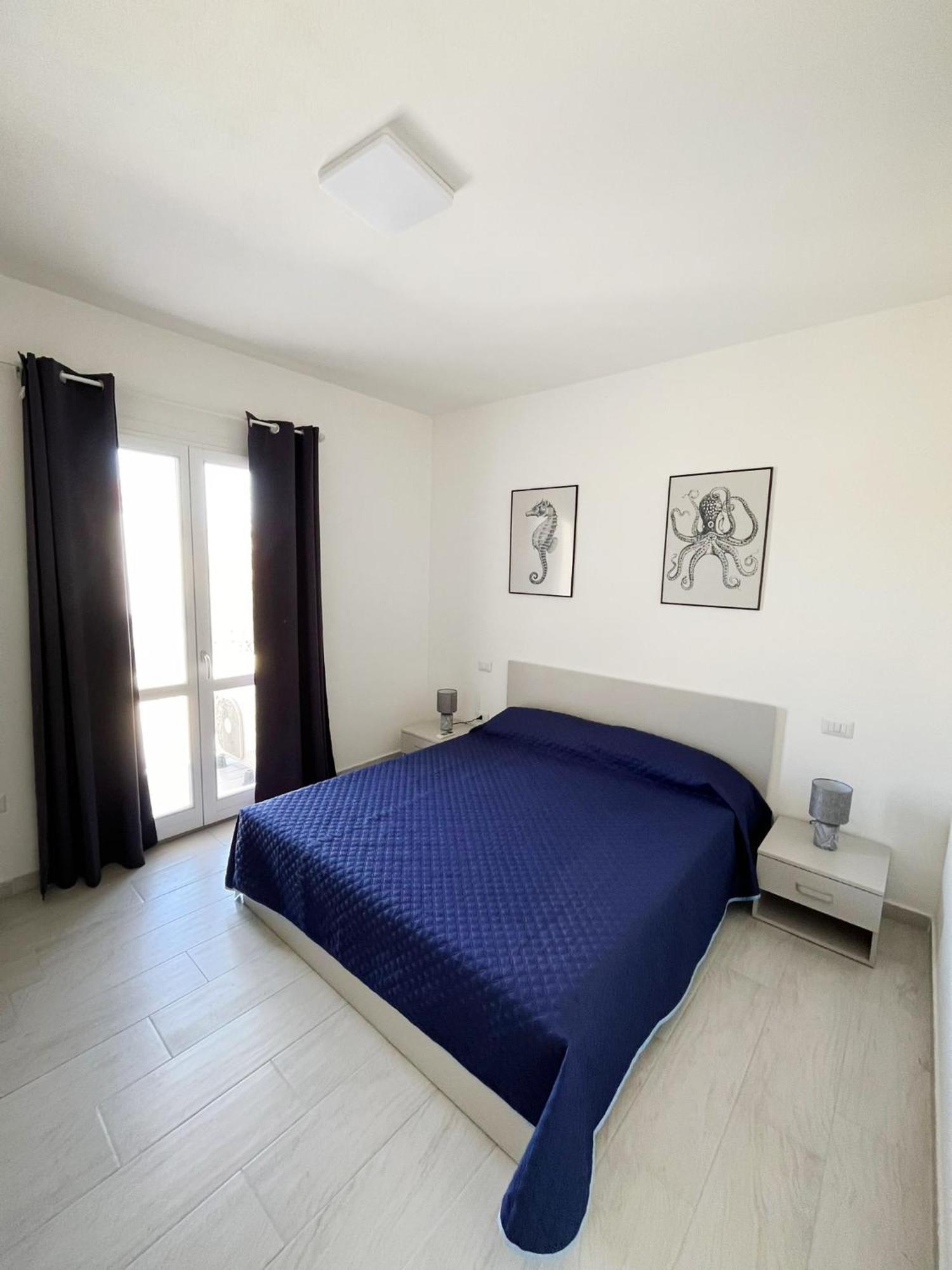 Appartement Affittimoderni La Maddalena - Mada22 Extérieur photo