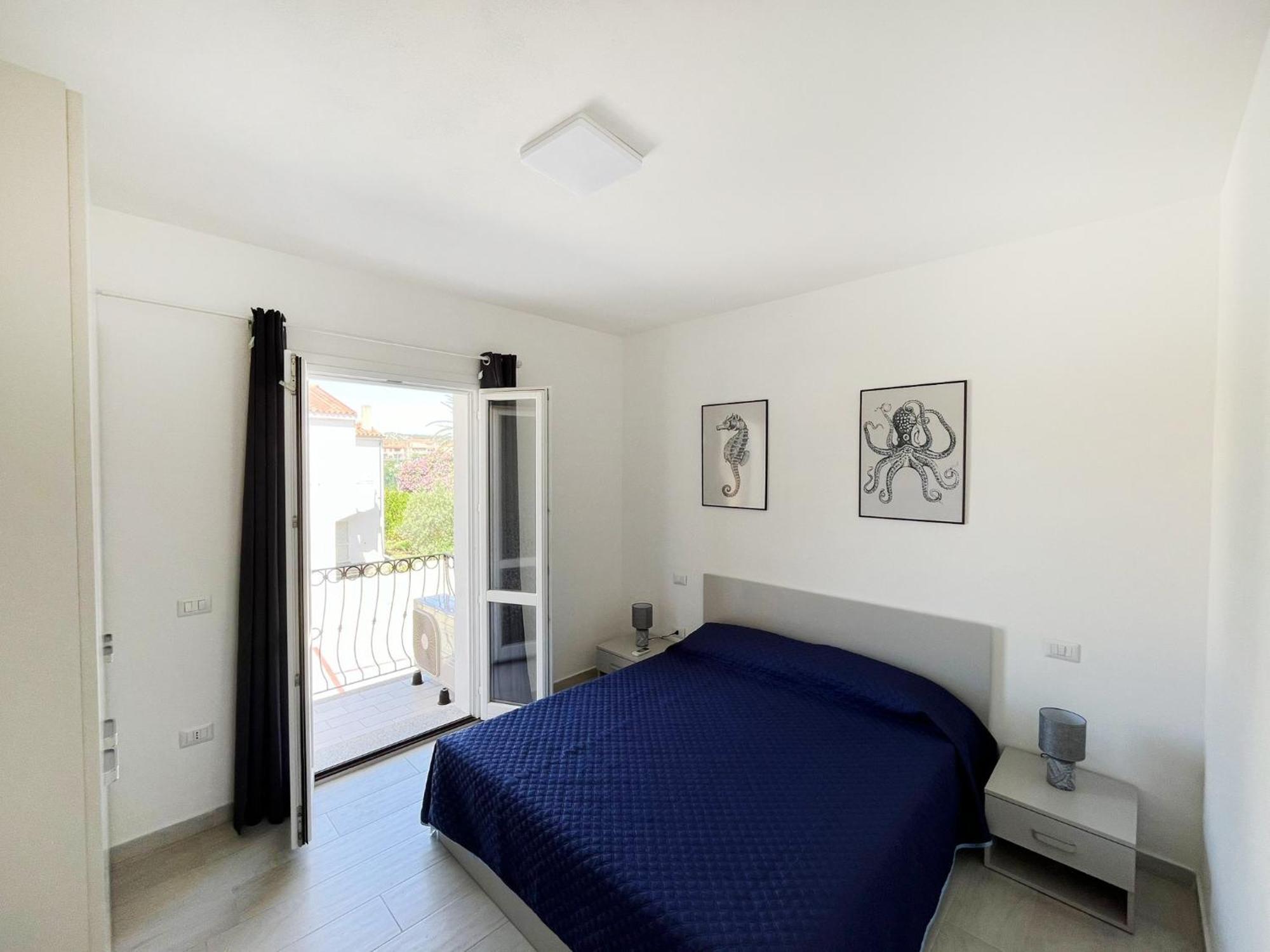 Appartement Affittimoderni La Maddalena - Mada22 Extérieur photo