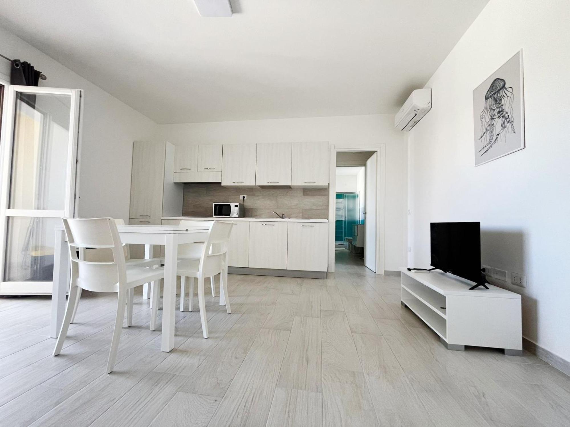 Appartement Affittimoderni La Maddalena - Mada22 Extérieur photo