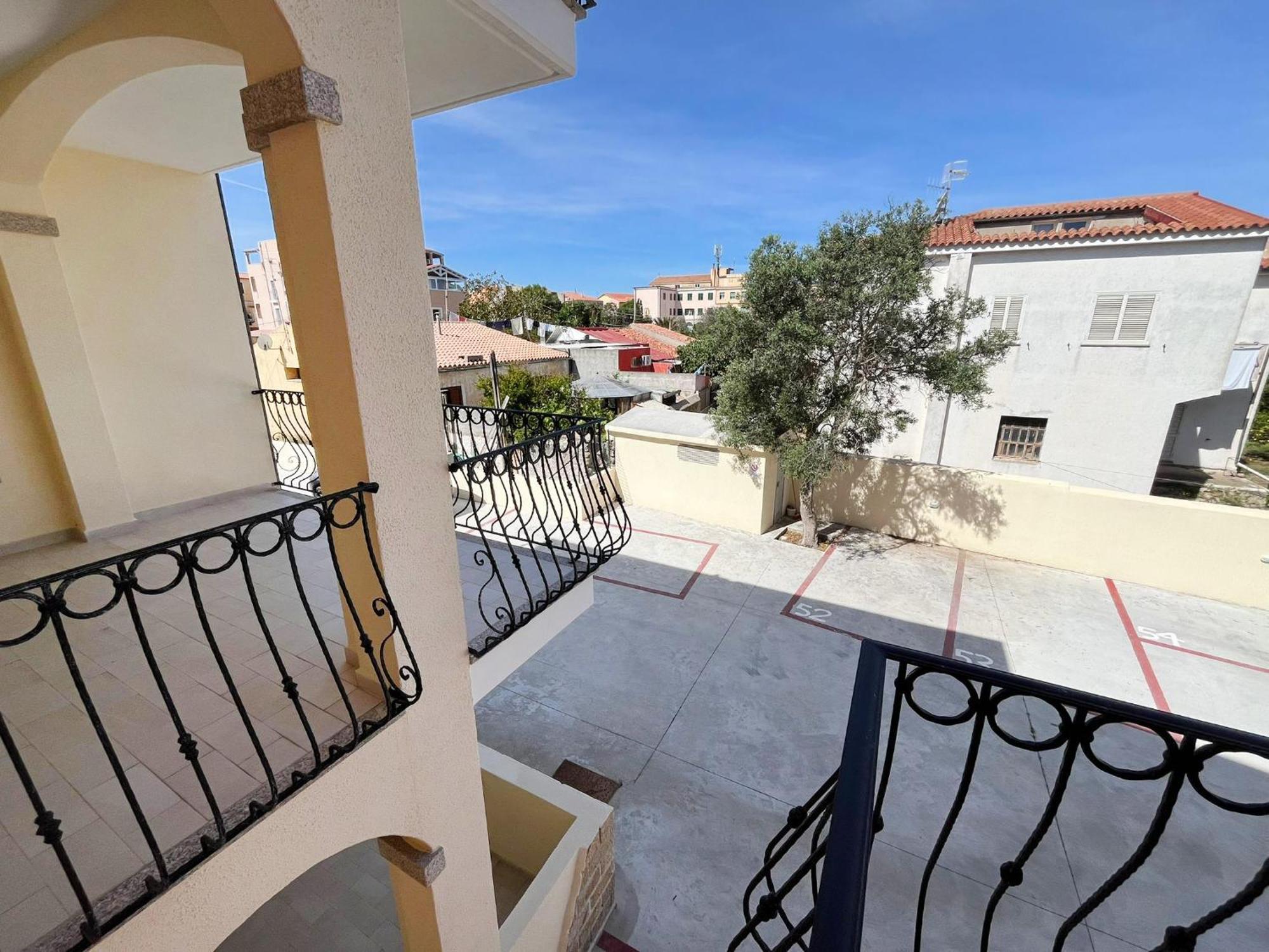Appartement Affittimoderni La Maddalena - Mada22 Extérieur photo