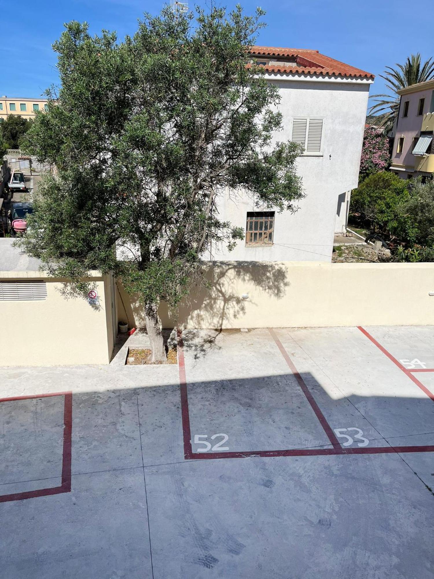 Appartement Affittimoderni La Maddalena - Mada22 Extérieur photo