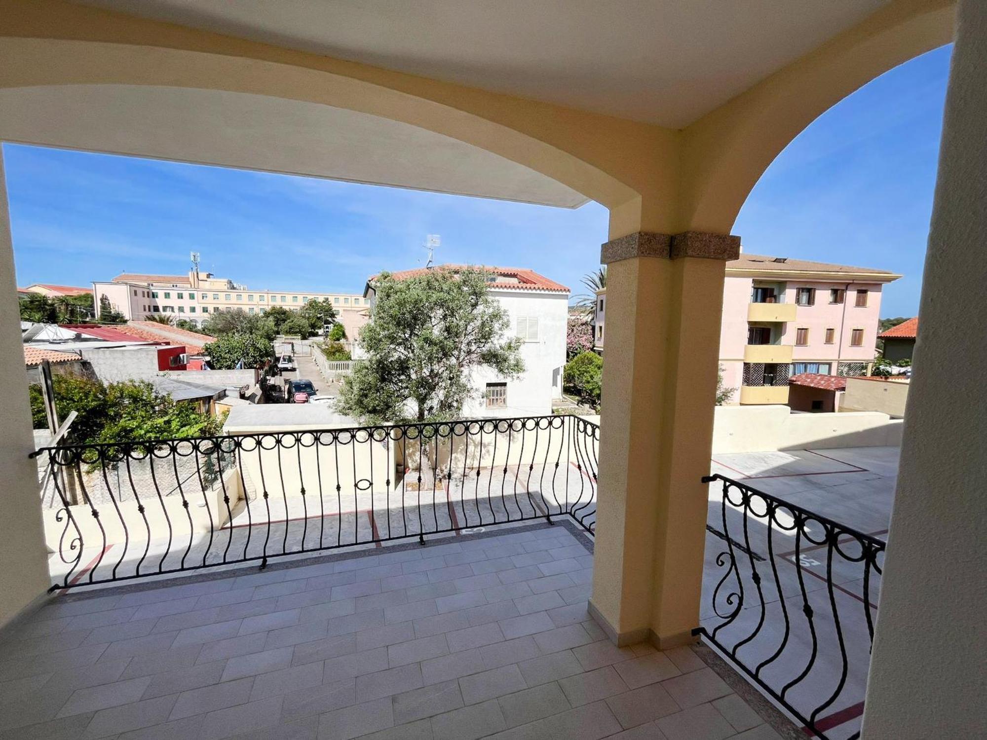 Appartement Affittimoderni La Maddalena - Mada22 Extérieur photo
